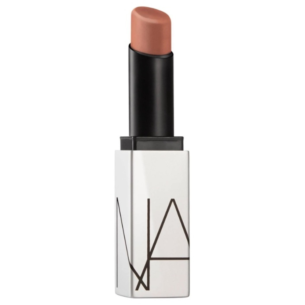 NARS Soft Matte Tinted Lip Balm - UNRESTRICTED (pink nude)